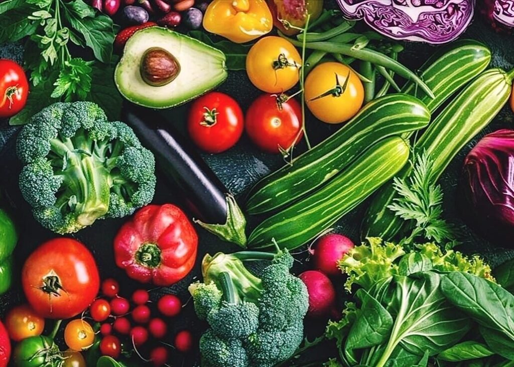 Fresh Ingredients, Better Taste – Our Promise