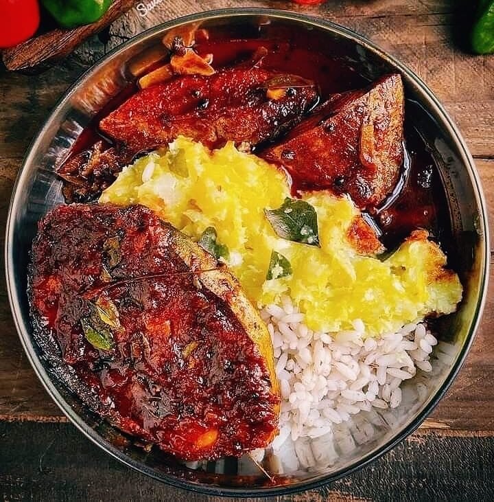 The Secret Behind Homestyle Meals That Warm the Heart